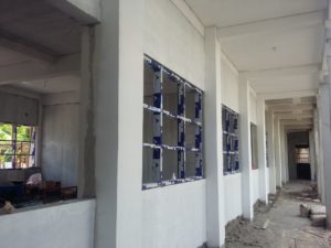 SMPN 50