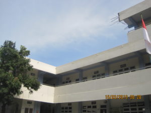 SDN WONOREJO 274