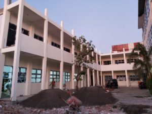 SMPN 50