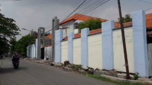 SDN WONOREJO 274