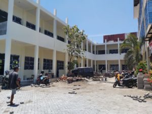 SMPN 50