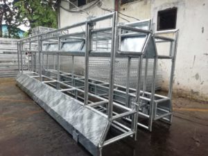 PINTU GERBANG DEPO KERTOSONO
