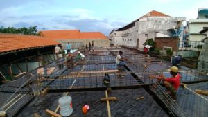 SDN UJUNG V,VI